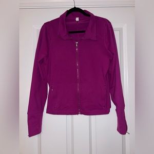 under armour all season jacket